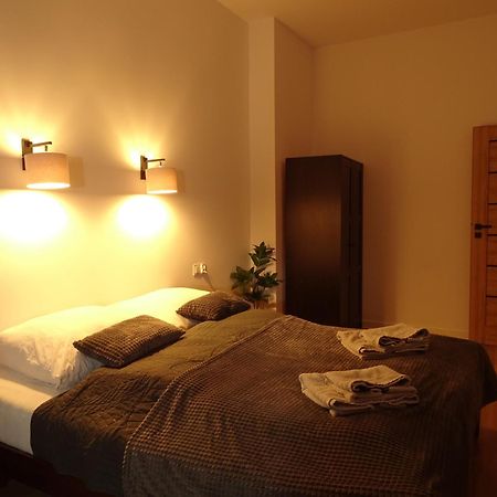 Jagiellonska Apartment Щецин Экстерьер фото