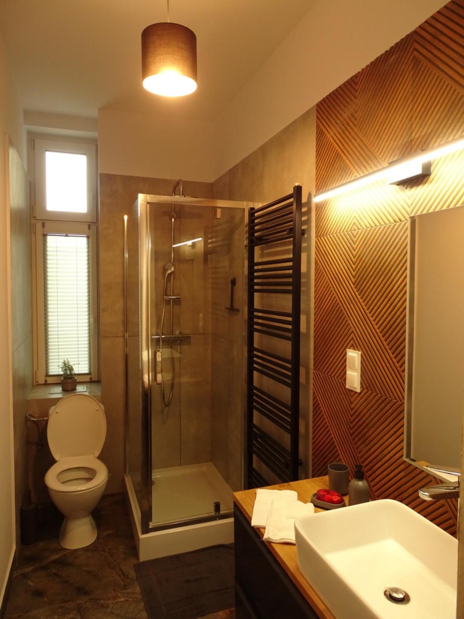 Jagiellonska Apartment Щецин Экстерьер фото