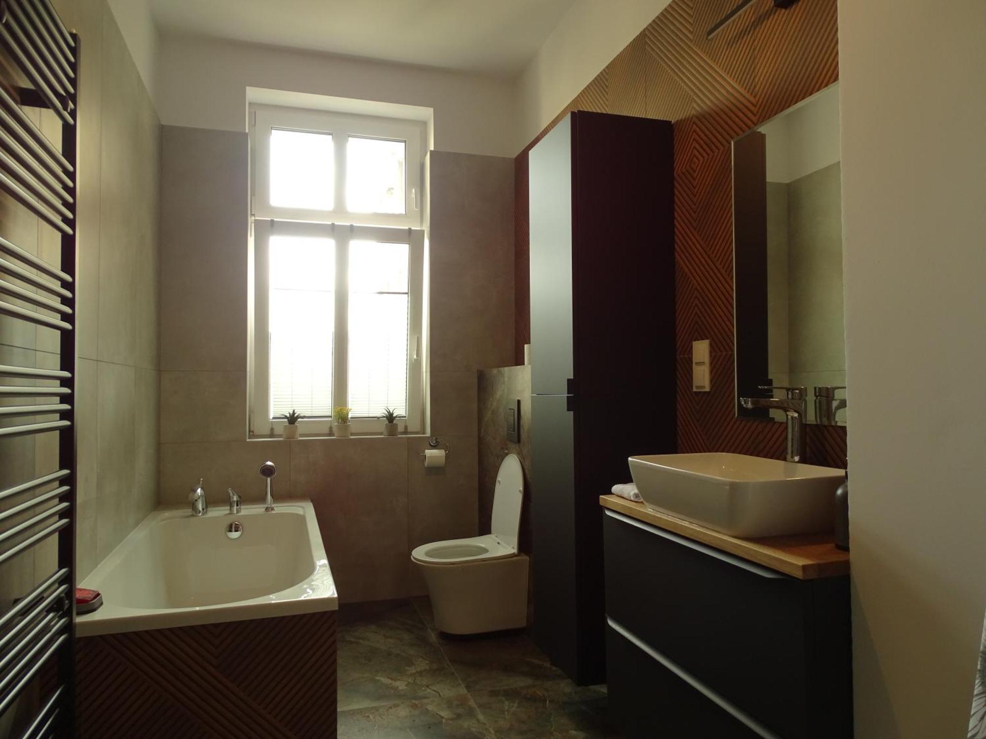 Jagiellonska Apartment Щецин Экстерьер фото
